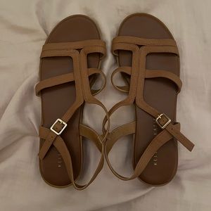 sandals